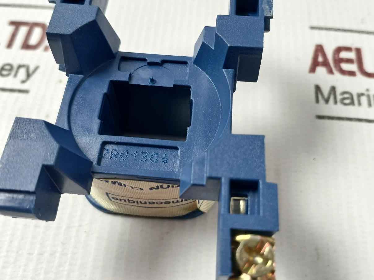 Telemecanique Lx1 D4F7 Contactor Coil 110V 50/60Hz