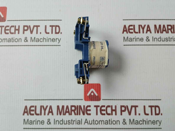 Telemecanique Lx1 D4F7 Contactor Coil 110V 50/60Hz