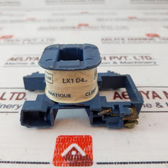 Telemecanique Lx1 D4M7 Contactor Coil 220-230V 220-240V 50-60Hz