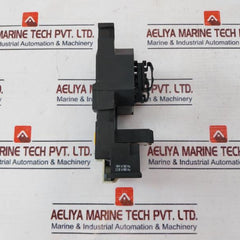 Telemecanique Lx1 Ff 184 Magnetic Control Coil