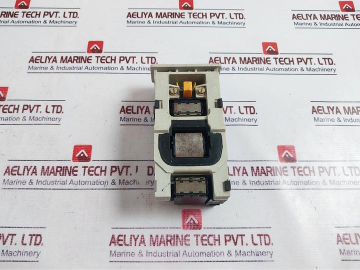 Telemecanique Lx1 Ff 184~ Electrical Relay 184v/50hz 220v/60hz