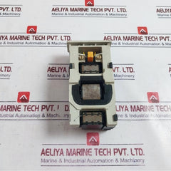 Telemecanique Lx1 Ff 184~ Electrical Relay 184v/50hz 220v/60hz