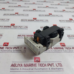 Telemecanique Lx1 Ff 184~ Electrical Relay 184v/50hz 220v/60hz
