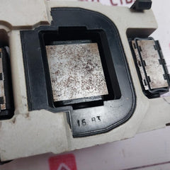 Telemecanique Lx1 Ff 184~ Electrical Relay 184v/50hz 220v/60hz