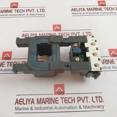 Telemecanique Lx1 Ff 220 Contactor Coil 50/60Hz