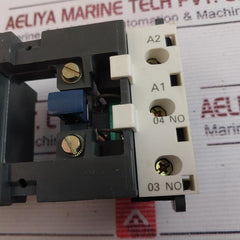 Telemecanique Lx1 Ff 220 Contactor Coil 50/60Hz