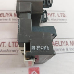 Telemecanique Lx1 Ff 220 Contactor Coil 50/60Hz