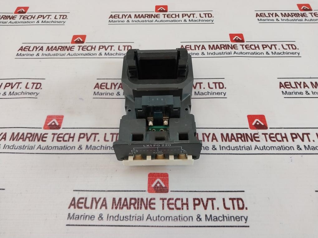 Telemecanique LX1 FG 220 Contactor Coil 220/230V 50Hz