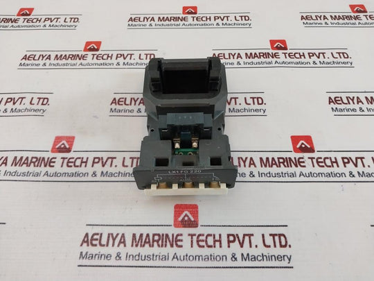 Telemecanique LX1 FG 220 Contactor Coil 220/230V 50Hz
