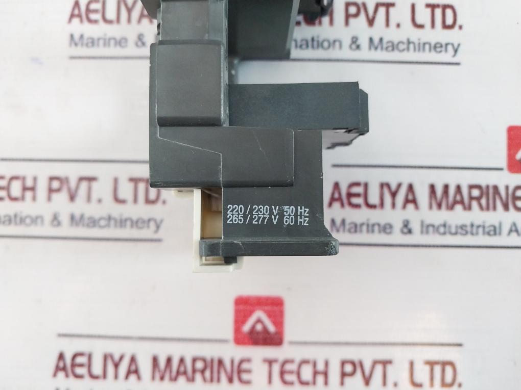 Telemecanique LX1 FG 220 Contactor Coil 220/230V 50Hz