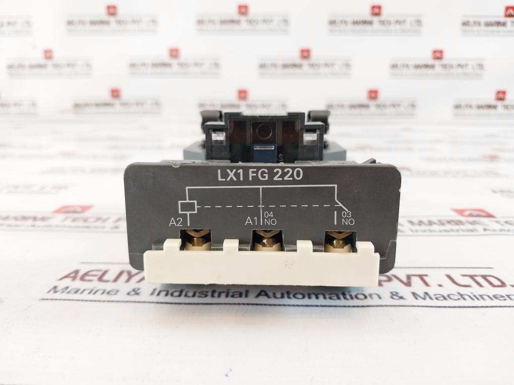 Telemecanique LX1 FG 220 Contactor Coil 220/230V 50Hz