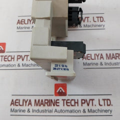 Telemecanique Lx1 Fh 220 Contactor Coil 220V/ 50Hz