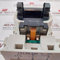 Telemecanique Lx1 Fh 220 Contactor Coil 220V/ 50Hz