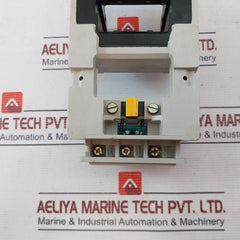Telemecanique Lx1 Fh 220 Contactor Coil 220V/ 50Hz