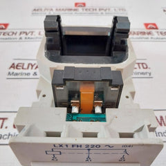 Telemecanique Lx1 Fh 220 Contactor Coil 265-277 V/ 60Hz