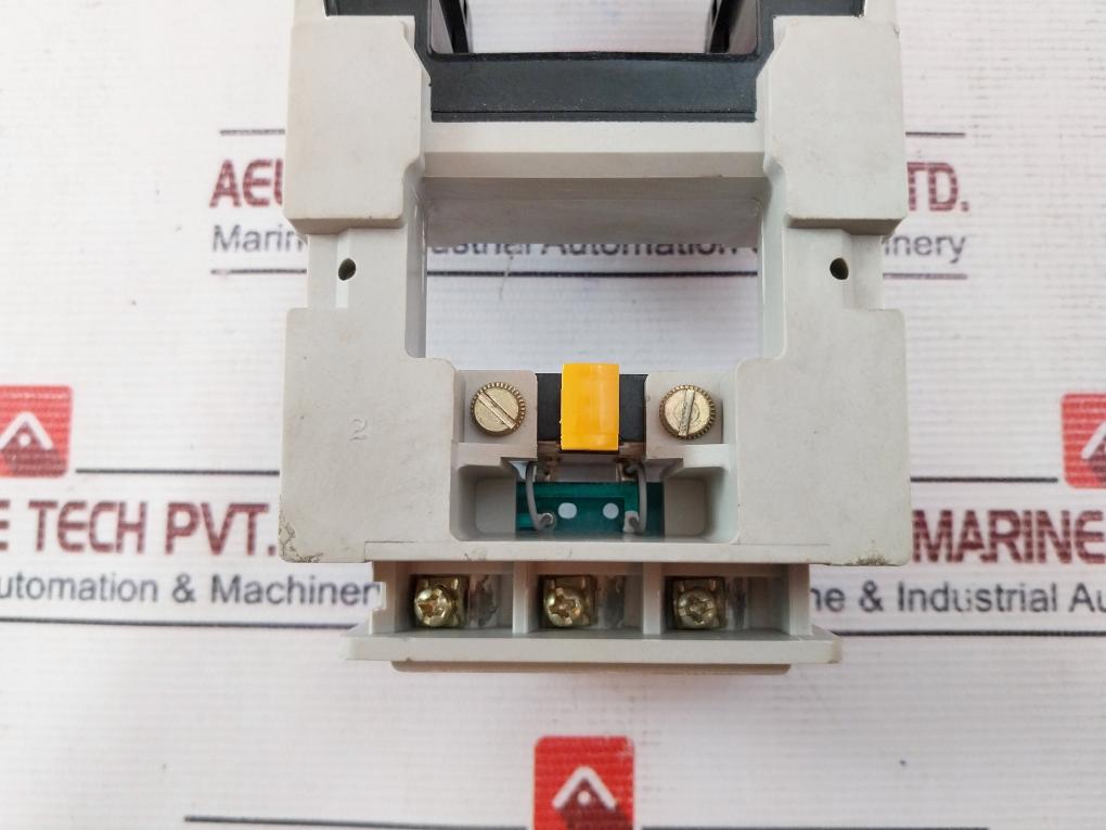 Telemecanique Lx1 Fh 220 Contactor Coil 265-277 V/ 60Hz