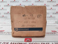 Telemecanique Lx1 Fh 220 Contactor Coil 265-277 V/ 60Hz