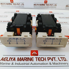 Telemecanique Lx1fg184 Contactor Coil Tesys F Contactor Coil 220 Vac 60hz