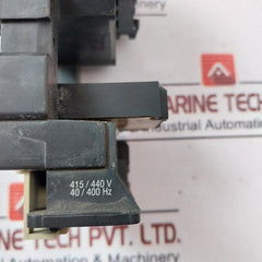 Telemecanique Lx9 Fg 415 Contactor Coil