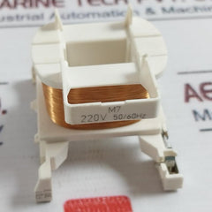Telemecanique M7 Contactor Coil 220V 50/60Hz