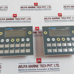 Telemecanique Magelis Xbt R400 Display Membrane Keypad