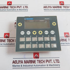 Telemecanique Magelis Xbt R400 Display Membrane Keypad