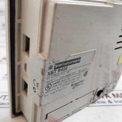 Telemecanique Magelis Xbt R400 Display Membrane Keypad