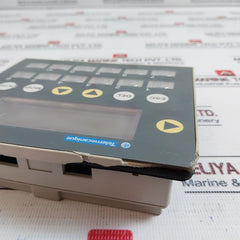 Telemecanique Magelis Xbt R400 Display Membrane Keypad