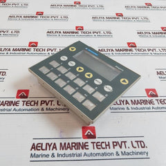 Telemecanique Magelis Xbt R400 Display Membrane Keypad