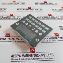 Telemecanique Magelis Xbt R400 Display Membrane Keypad