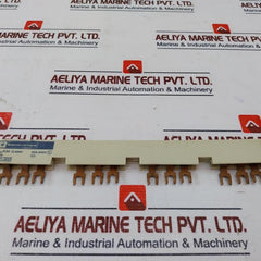 Telemecanique Manual Starter Busbar Gv1-g03 Motor Circuit Breaker