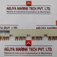 Telemecanique Manual Starter Busbar Gv1-g03 Motor Circuit Breaker