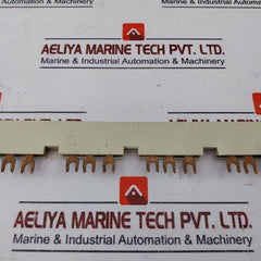 Telemecanique Manual Starter Busbar Gv1-g03 Motor Circuit Breaker