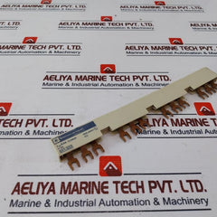 Telemecanique Manual Starter Busbar Gv1-g03 Motor Circuit Breaker