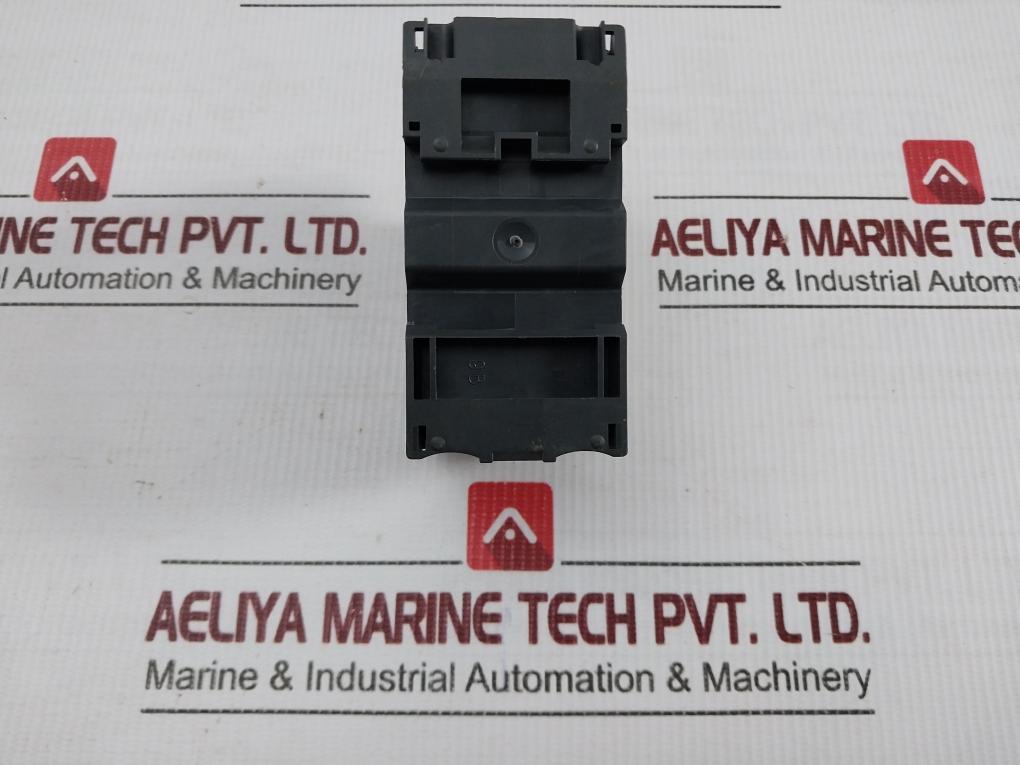 Telemecanique Motor Protection Circuit Breaker 20Lb.In Gv2-m14