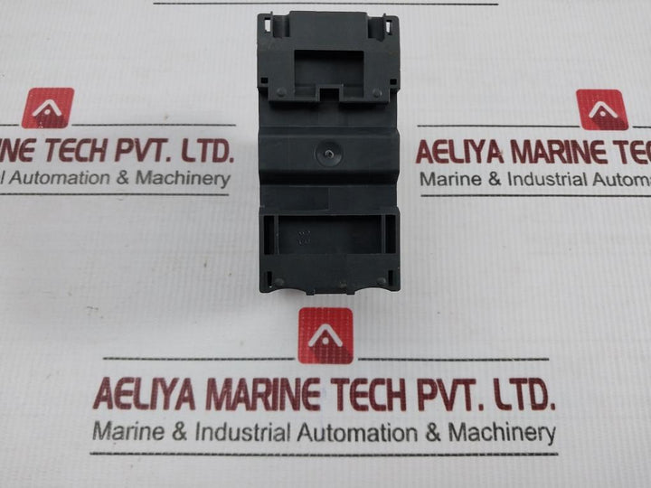 Telemecanique Motor Protection Circuit Breaker 20Lb.In Gv2-m14