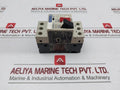 Telemecanique Motor Protection Circuit Breaker 20Lb.In Gv2-m14