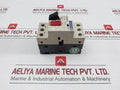 Telemecanique Motor Protection Circuit Breaker 20Lb.In Gv2-m14