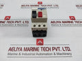 Telemecanique Motor Protection Circuit Breaker 20Lb.In Gv2-m14