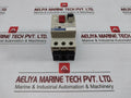 Telemecanique Motor Protection Circuit Breaker 20Lb.In Gv2-m14