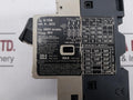 Telemecanique Motor Protection Circuit Breaker 20Lb.In Gv2-m14