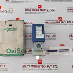 Telemecanique Nautilus Xmlc004B2S11 Pressure Switch 500V Ip66 25-400 Kpa/3,63-58 Psi
