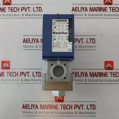 Telemecanique Nautilus Xmlc004B2S11 Pressure Switch 500V Ip66 25-400 Kpa/3,63-58 Psi