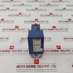 Telemecanique Nautilus Xmlc004B2S11 Pressure Switch 500V Ip66 25-400 Kpa/3,63-58 Psi