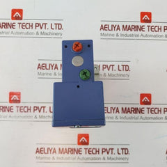 Telemecanique Nautilus Xmlc004B2S11 Pressure Switch 500V Ip66 25-400 Kpa/3,63-58 Psi
