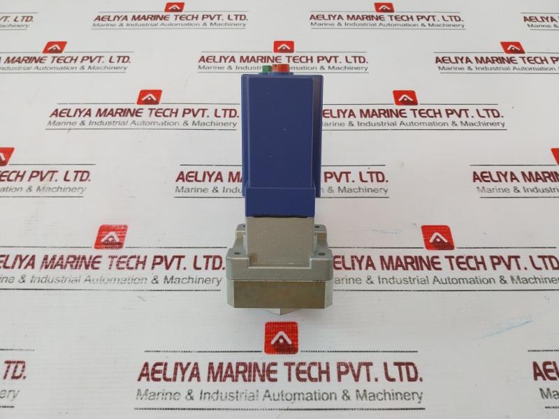 Telemecanique Nautilus Xmlc004B2S11 Pressure Switch 500V Ip66 25-400 Kpa/3,63-58 Psi