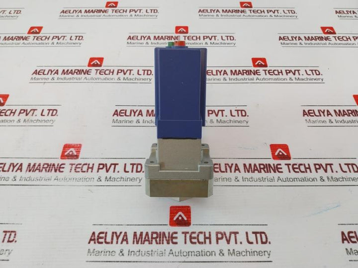 Telemecanique Nautilus Xmlc004B2S11 Pressure Switch 500V Ip66 25-400 Kpa/3,63-58 Psi