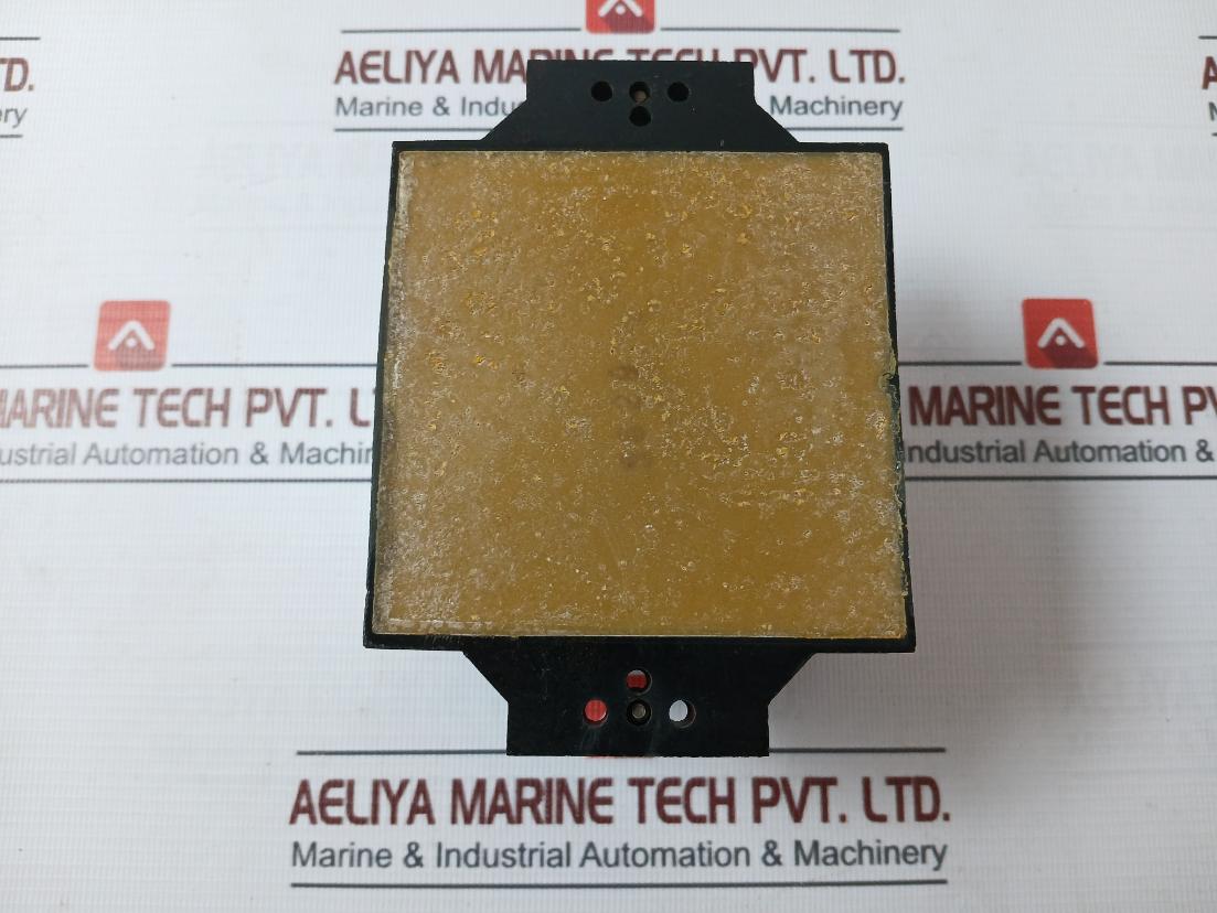 Telemecanique Ny1-bd2210 Protection Unit 250V-4A-100Va 110V 120V 50-60Hz 24V