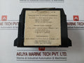Telemecanique Ny1-bd2210 Protection Unit 50-60Hz
