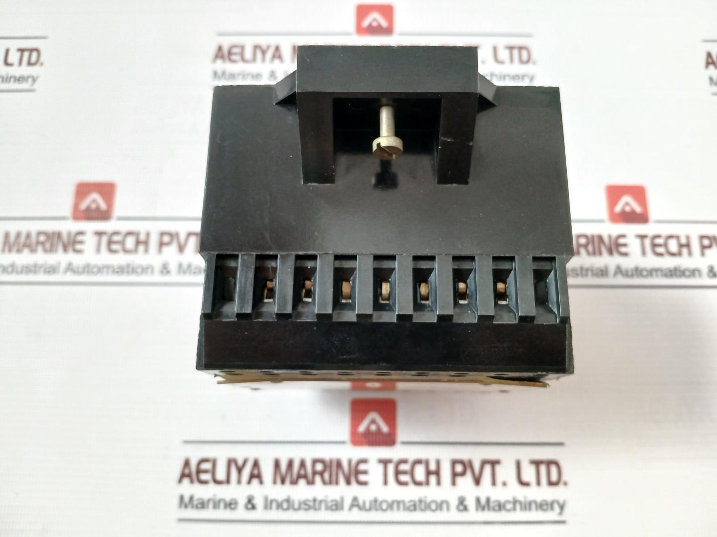 Telemecanique Ny1-bd2210 Protection Unit 250V-4A-100Va 110V 120V 50-60Hz 24V